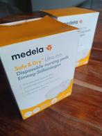 Medela Safe & Dry Zoogcompressen - 2 pakken, Ophalen of Verzenden, Zo goed als nieuw, Overige typen