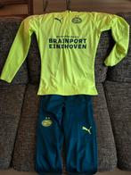 PSV Trainingspak ZGAN maat xs, Maat XS of kleiner, Ophalen of Verzenden, Zo goed als nieuw, Trainingspak