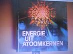 energie uit atoomkernen J. Fast 9070157152, Boeken, Techniek, Gelezen, Autotechniek, Ophalen of Verzenden