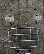 Vespa S windscherm laag | voorrekje | klapdrager | orgineel, Ophalen of Verzenden, Zo goed als nieuw