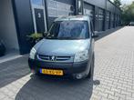 Peugeot Partner MPV 1.6-16V Zenith 4 nieuwe apk !, Gebruikt, Metallic lak, Origineel Nederlands, Bedrijf