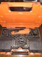 Fein Multitool FMM350Q in Koffer, Ophalen of Verzenden, Gebruikt