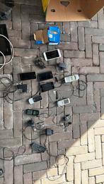 Oude GSM toestellen van Iphone, Nokia en andere apparatuur, Ophalen of Verzenden, Overige typen