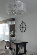 Prachtige kroonluchters Eric Kuster style, Ophalen