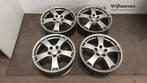 Velgen set van een Opel Antara (Antara 07-), Auto-onderdelen, Banden en Velgen, Gebruikt, -, -, Ophalen of Verzenden