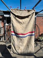 Oude originele PTT postzak, Antiek en Kunst, Ophalen of Verzenden