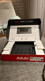 AKAI MPC studio music production controller, Ophalen, Nieuw