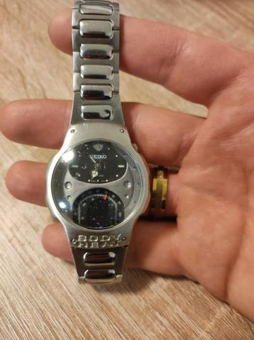 Uhr beschikbaar voor biedingen