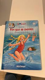 Katja Reider - Pien gaat op zwemles, Fictie algemeen, Ophalen of Verzenden, Zo goed als nieuw, Katja Reider