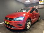 Volkswagen Golf Sportsvan 1.4 TSI Highline • Pano•DSG•, Auto's, 65 €/maand, Gebruikt, Euro 6, Alcantara