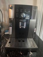 Delonghi Magnifica S, Witgoed en Apparatuur, Koffiemachine, Zo goed als nieuw, 1 kopje, Afneembaar waterreservoir