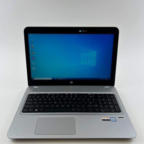 HP ProBook 450 G4 – Intel Core i5 – 16GB RAM – 256GB SSD, Computers en Software, Windows Laptops, Refurbished, 15 inch, SSD, 2 tot 3 Ghz