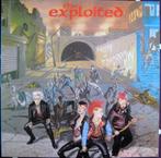 the exploited / troops of tomorrow - punk, Verzenden, Gebruikt, 12 inch, Alternative