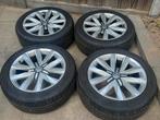 18 inch echte springfield VW Transporter Velgen 255 45 R18, Auto-onderdelen, Banden en Velgen, Ophalen, 18 inch, 255 mm, Zomerbanden
