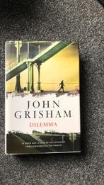 John Grisham - Dilemma, John Grisham, Ophalen of Verzenden