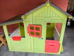 Speelhuisje smoby, Kinderen en Baby's, Ophalen, Gebruikt, Plastic
