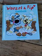 Guusje Nederhorst - Woezel & Pip - Koekboek, Ophalen of Verzenden, Zo goed als nieuw, Guusje Nederhorst