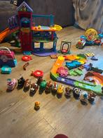Grote speelset vtch toet toet zoef zoef dierenhotel boomhut, Kinderen en Baby's, Speelgoed | Fisher-Price, Ophalen of Verzenden