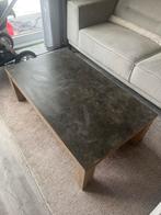 Salontafel Henders&Hazel, Huis en Inrichting, Tafels | Salontafels, Ophalen, 100 tot 150 cm, 50 tot 100 cm, Minder dan 50 cm