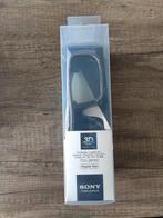 Sony actieve 3d bril TDG-BR100 (2 stuks te koop), Ophalen of Verzenden, Nieuw
