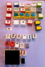 LEGO kastjes en brievenbussen 4532 4345, Ophalen of Verzenden, Zo goed als nieuw, Losse stenen, Lego