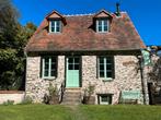 Charmant huis in midden Frankrijk te huur, Dorp, Frankrijk, Woonhuis, 60 m²
