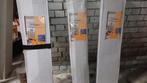3x Radiator Ombouw CanDo Milano Nieuw, Ophalen, Overige typen, Nieuw, 60 tot 150 cm