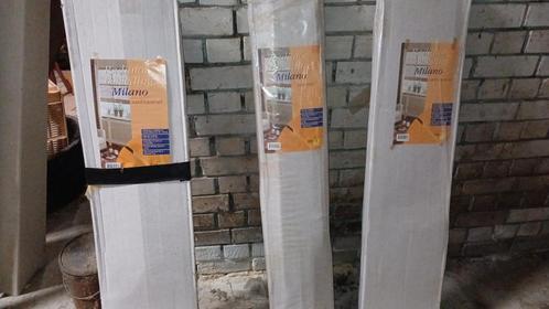 3x Radiator Ombouw CanDo Milano Nieuw, Doe-het-zelf en Verbouw, Verwarming en Radiatoren, Nieuw, Overige typen, 80 cm of meer