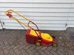 Wolf-Garten Grasmaaier 32cm, Ophalen, Cirkelmaaier, Gebruikt, Elektrische grasmaaier