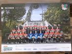35 Nederlandse voetbalposters, Ophalen of Verzenden, Zo goed als nieuw, Overige binnenlandse clubs, Poster, Plaatje of Sticker