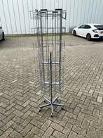 Draaibare kaartenmolen 56vakken ca 17cm breed, Ophalen of Verzenden, Zo goed als nieuw