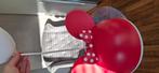 Disney hanglamp minni mouse, Huis en Inrichting, Ophalen, Zo goed als nieuw, Minder dan 50 cm