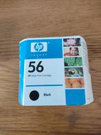 Cartridge HP 56 BLACK, Computers en Software, Ophalen of Verzenden, Nieuw