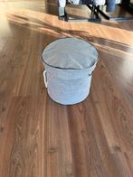 Lego diversen blokjes in opberg poef 4,5 kg, Ophalen of Verzenden, Zo goed als nieuw, Rechthoekig