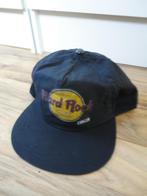 Baseball cap Hard Rock Cafe Cancun, Ophalen of Verzenden, Zo goed als nieuw, One size fits all, Pet