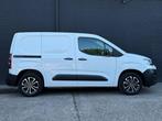 Citroen Berlingo 1.5 BlueHDi 130 EAT8 3PERSOONS L1 NAVI | CA, 730 kg, Gebruikt, 4 cilinders, Citroën