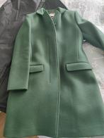 Groene Closed Jas - Maat l, Closed, Maat 42/44 (L), Nieuw, Ophalen of Verzenden