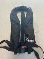 Allpa Reddingsvest Antares 150 ST automatisch, Watersport en Boten, Allpa, Ophalen of Verzenden, Zo goed als nieuw, Dame of Heer