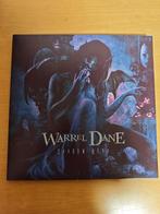 Warrel Dane - Shadow Work LP Booklet/ Gatefold/ First Press, Ophalen of Verzenden, Zo goed als nieuw