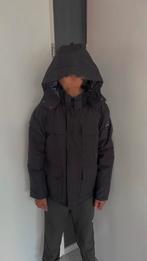 Canada goose Black Label long sleeve, Maat 52/54 (L), Zwart, Canada Goose, Nieuw
