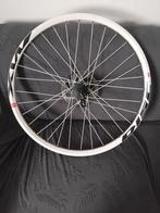 Mach1 Alloy Road Bike Wheel Etrto, Ophalen, Zo goed als nieuw, Racefiets, Wiel