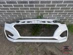 Hyundai i20 facelift voorbumper 2016/2019, Gebruikt, Voor, Ophalen of Verzenden, Bumper