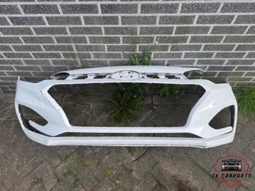 Hyundai i20 facelift voorbumper 2016/2019 beschikbaar voor biedingen
