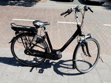 Gazelle Orange C7+ Comfort d49 elektrische damesfiets Bosch beschikbaar voor biedingen