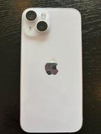 iPhone 14 128GB - Licht Paars - Gebruikt, Paars, Ophalen of Verzenden, Zonder simlock, Zonder abonnement
