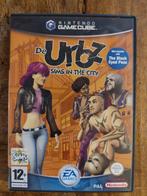 De Urbz Sims in the City (Gamecube), Gebruikt, 1 speler, Ophalen of Verzenden, Vanaf 12 jaar