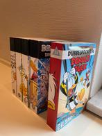 Donald duck, 5 stuks, Boeken, Zo goed als nieuw, Meerdere stripboeken, Ophalen
