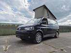 Vw T5 California Generation DSG 2015 hefdak camper, Volkswagen, Bus-model, Bedrijf, Diesel