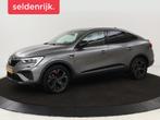 Renault Arkana 1.6 E-Tech full hybrid 145 R. S. Line | Trekh, Arkana, Euro 6, Bedrijf, 760 kg