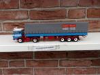 WSI  Daf  2600  4 x 2  van  Rynart  Trucks., Hobby en Vrije tijd, Modelauto's | 1:50, Ophalen of Verzenden, Nieuw, Bus of Vrachtwagen